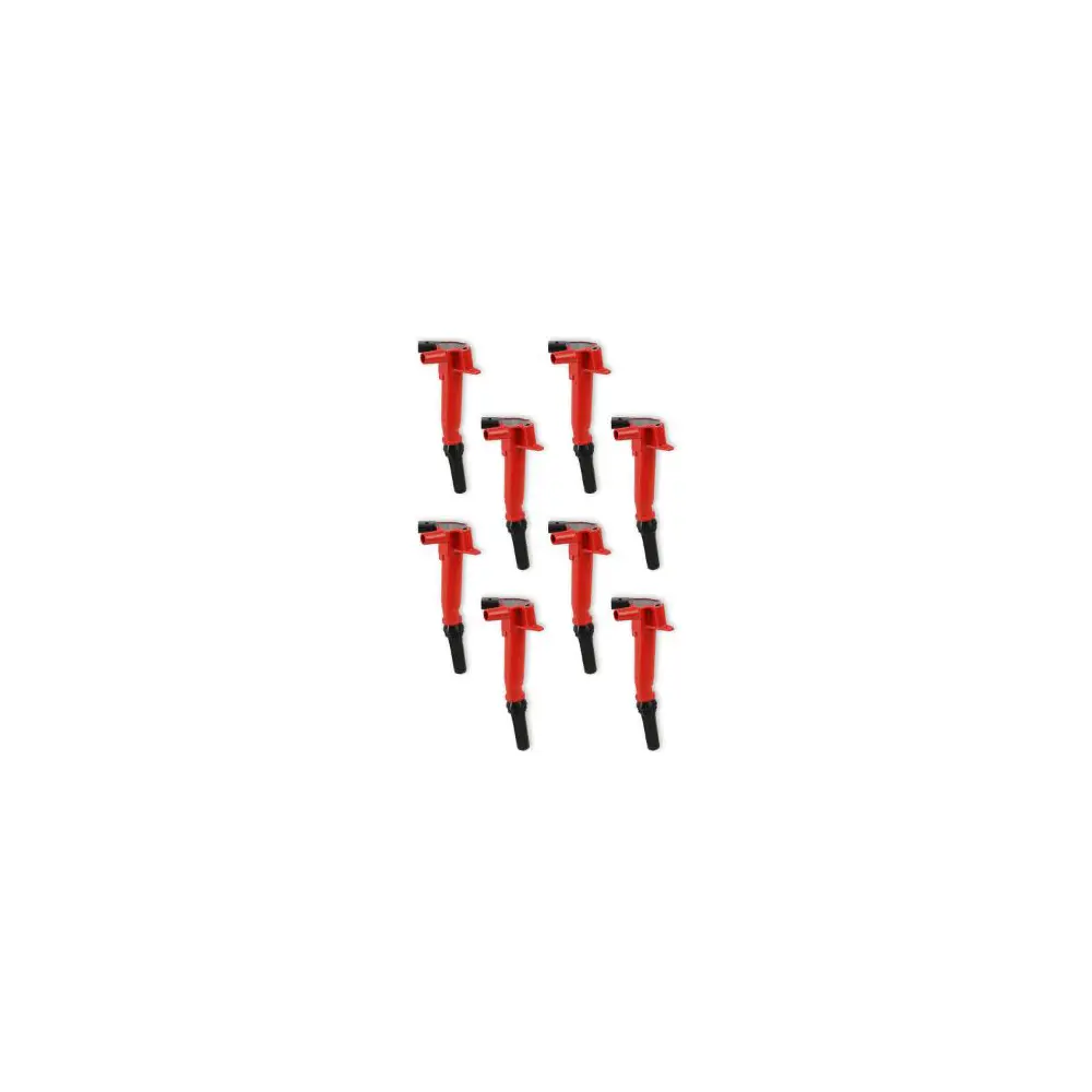 MSD 82748 Blaster Direct Ignition Coil Set - MSD82748